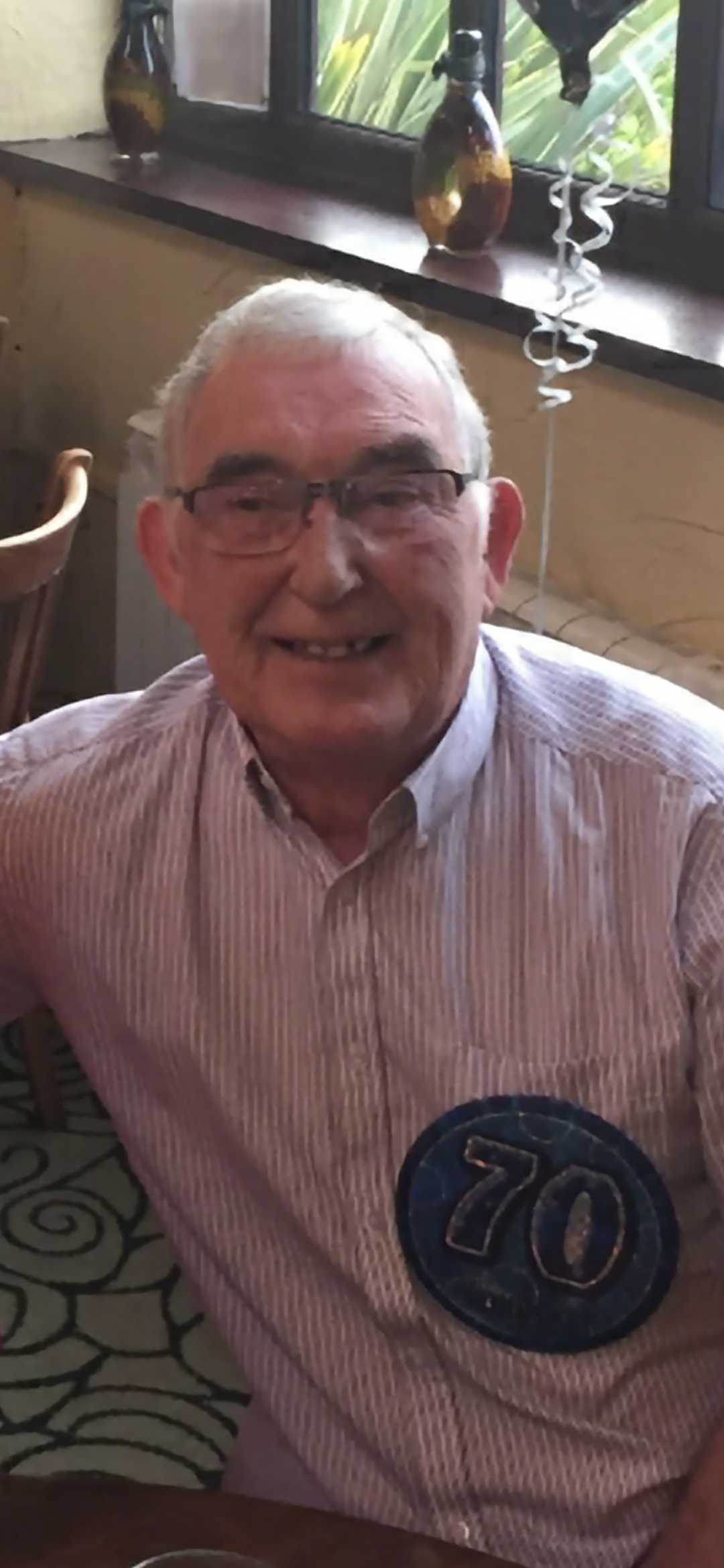 Funeral Notice Profile Image