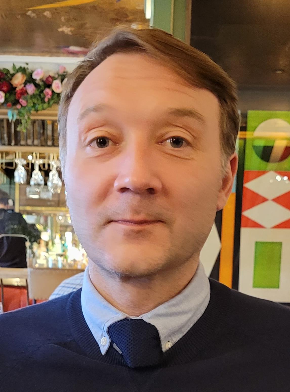 Funeral Notice Profile Image