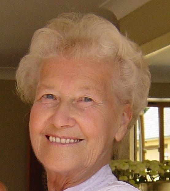 Funeral Notice Profile Image