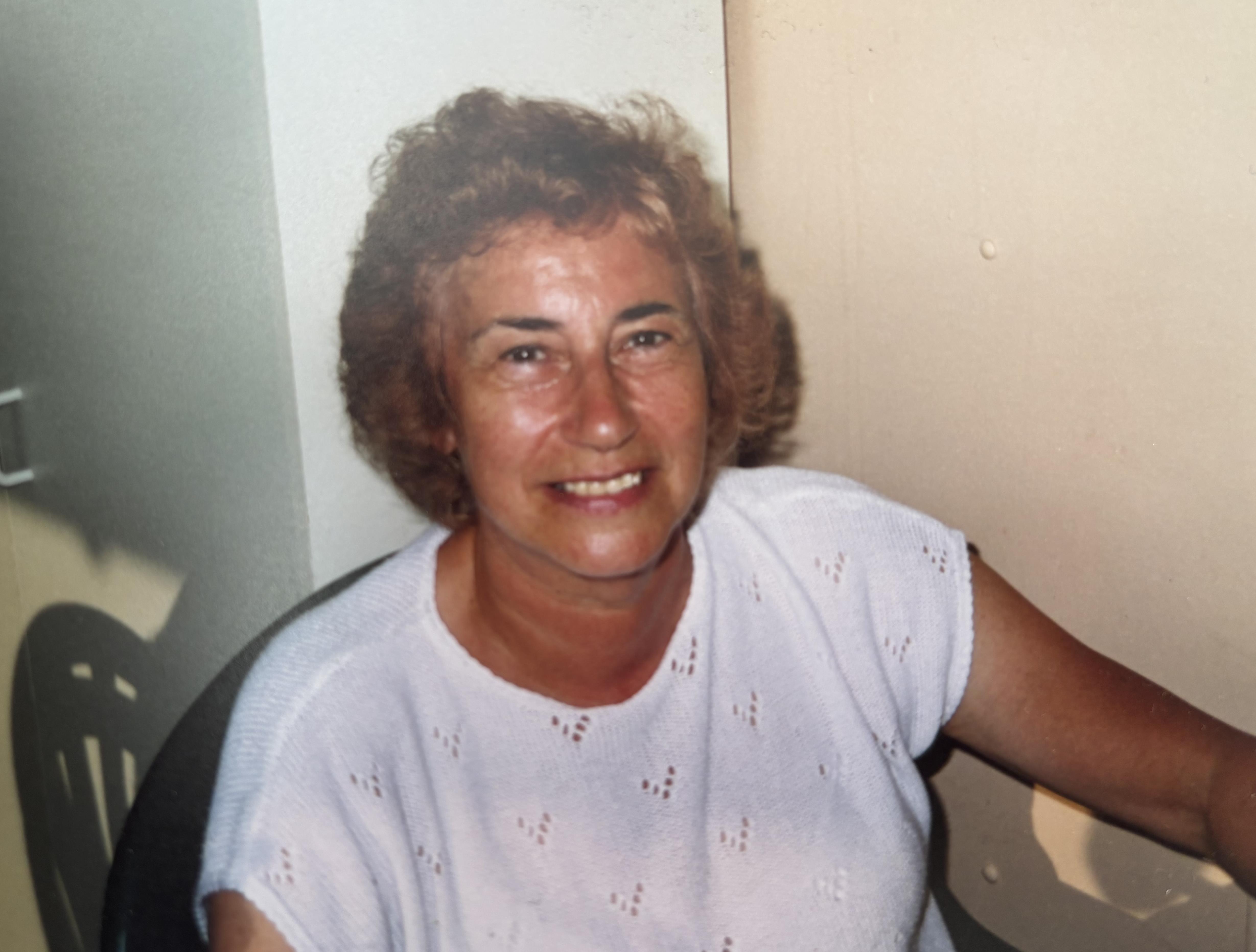 Funeral Notice Profile Image