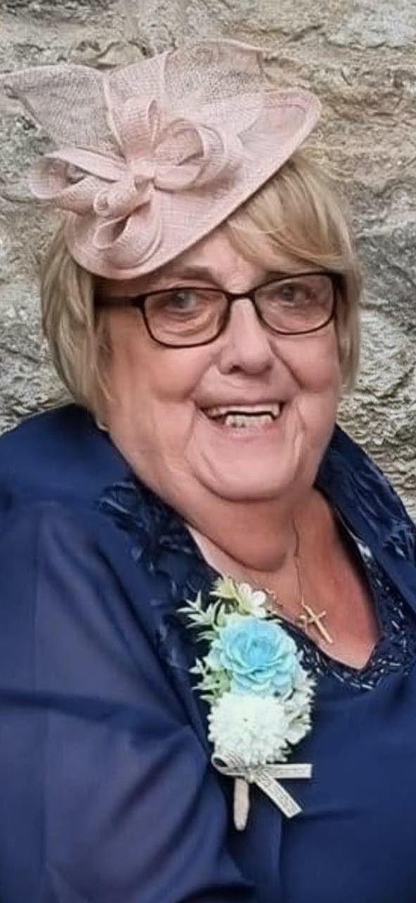 Funeral Notice Profile Image