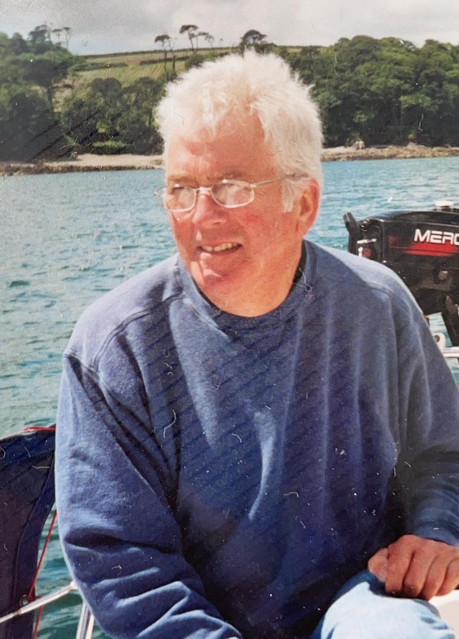 Funeral Notice Profile Image