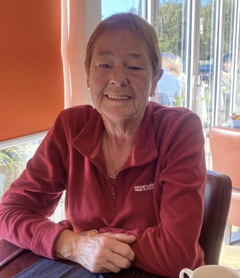 Funeral Notice Profile Image