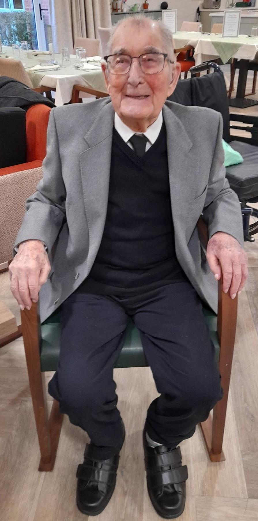 Funeral Notice Profile Image