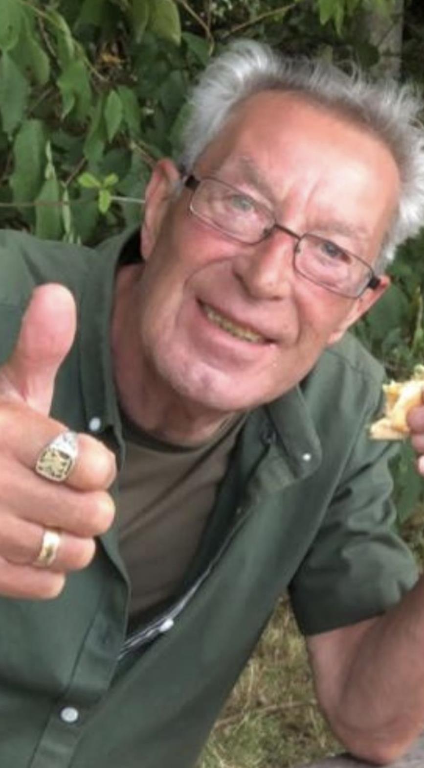 Funeral Notice Profile Image