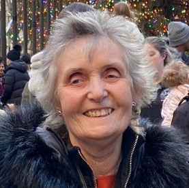 Funeral Notice Profile Image