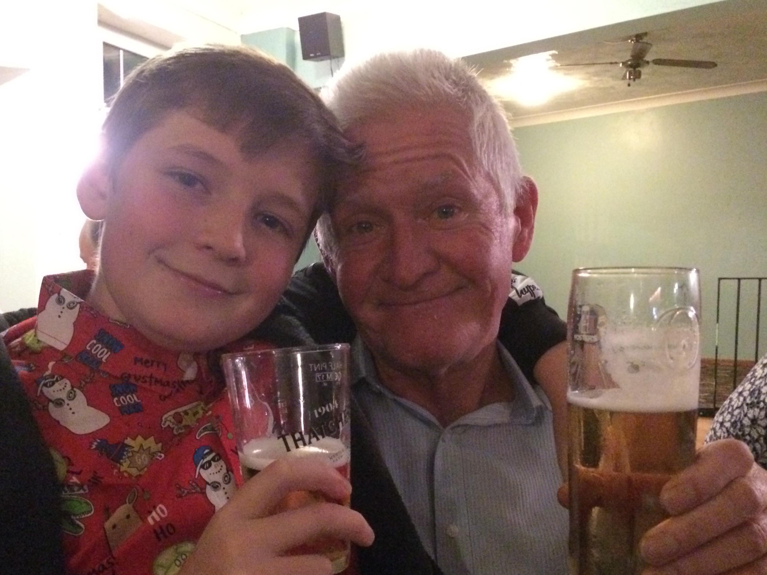 Funeral Notice Profile Image