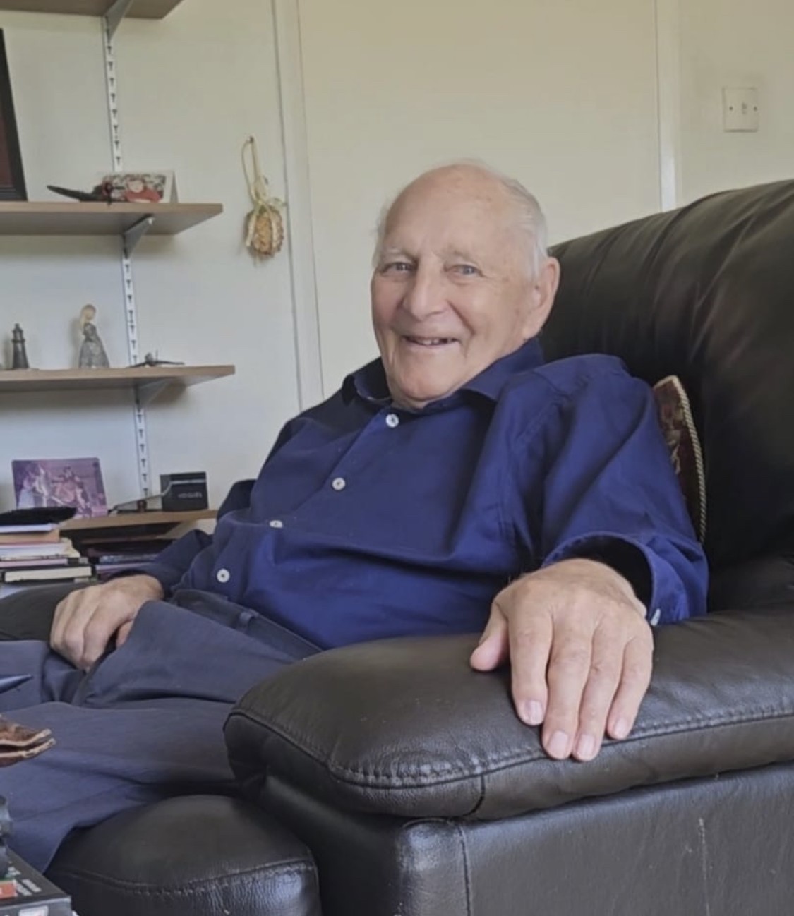 Funeral Notice Profile Image