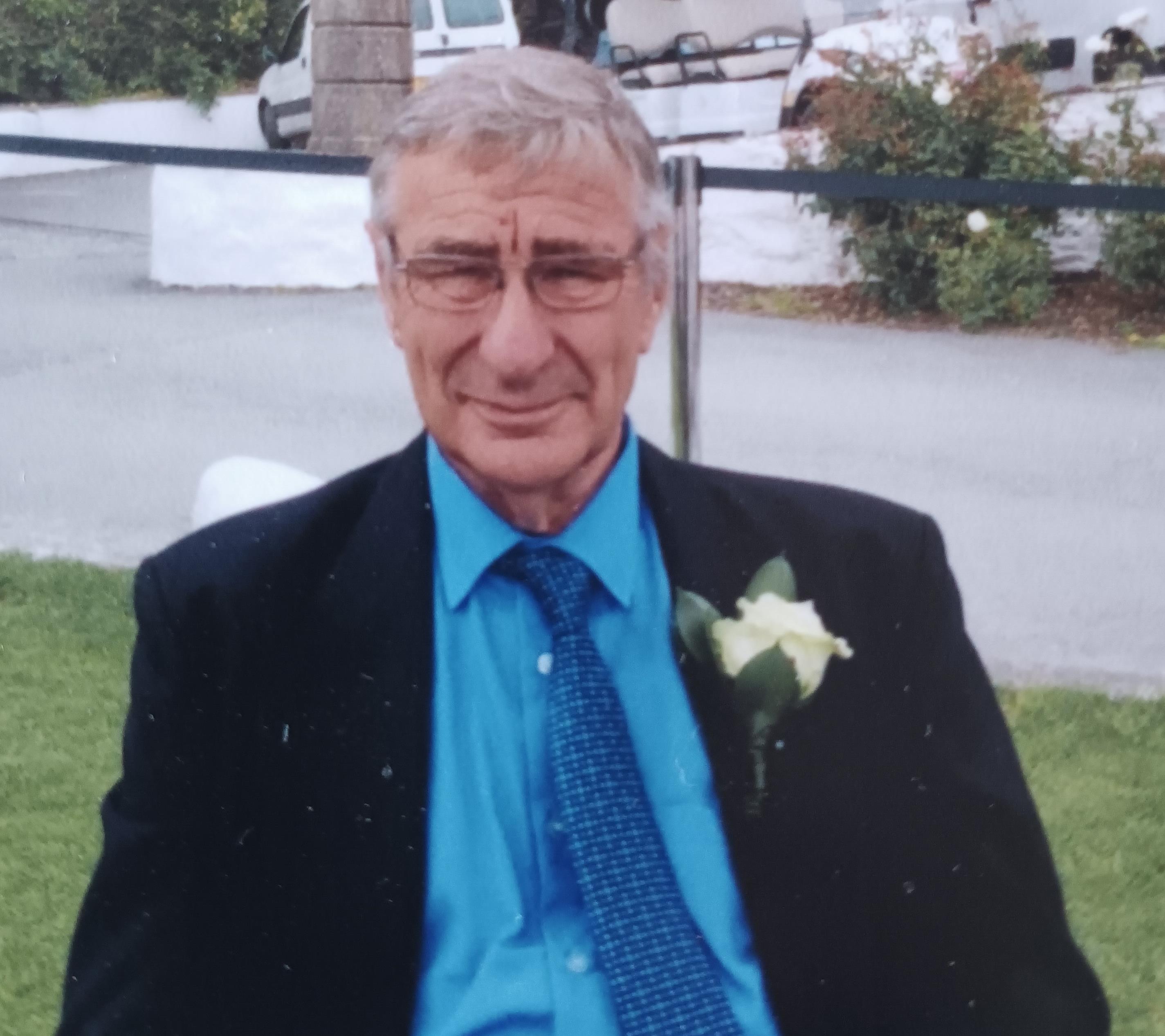 Funeral Notice Profile Image
