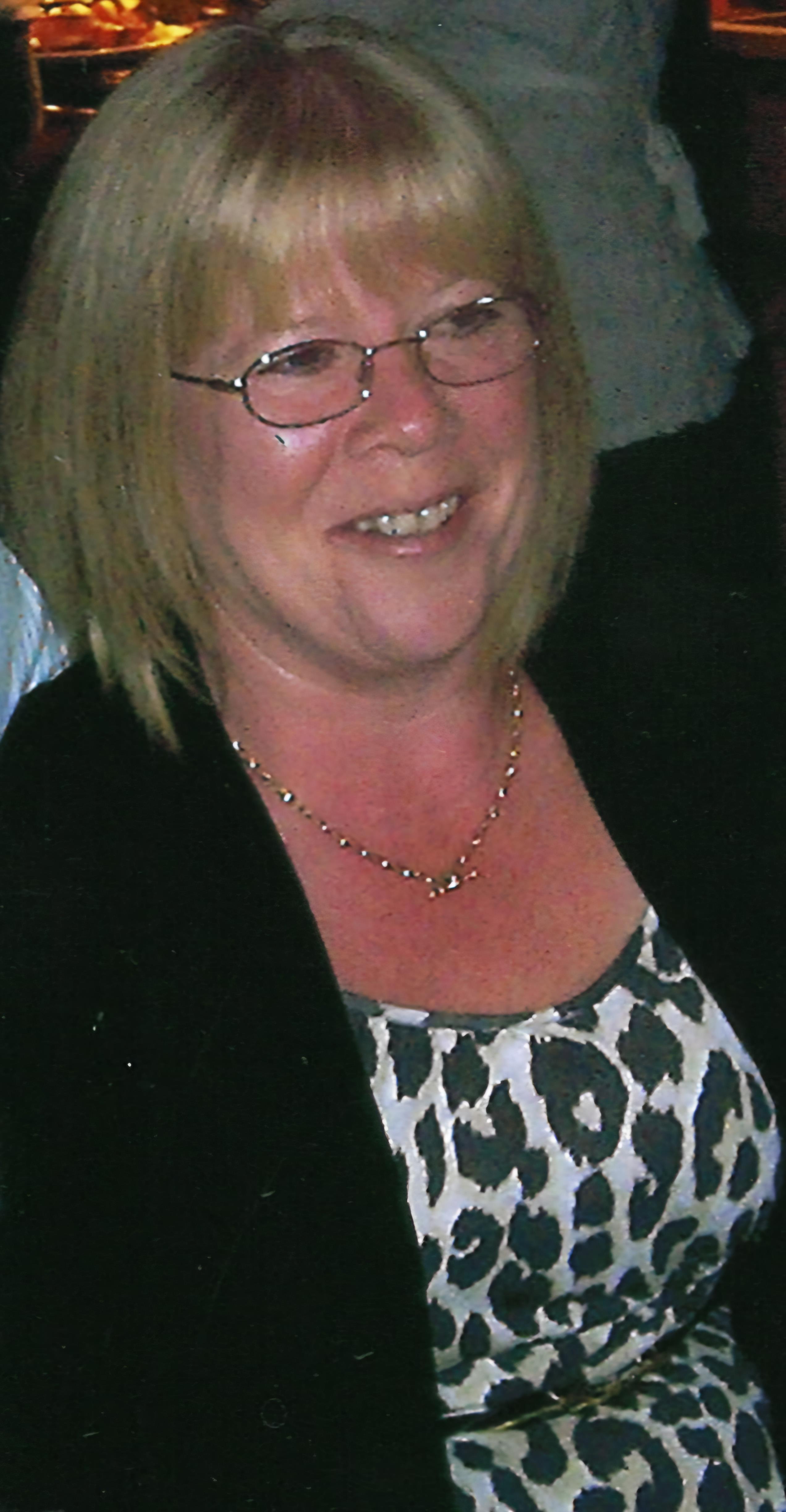 Funeral Notice Profile Image