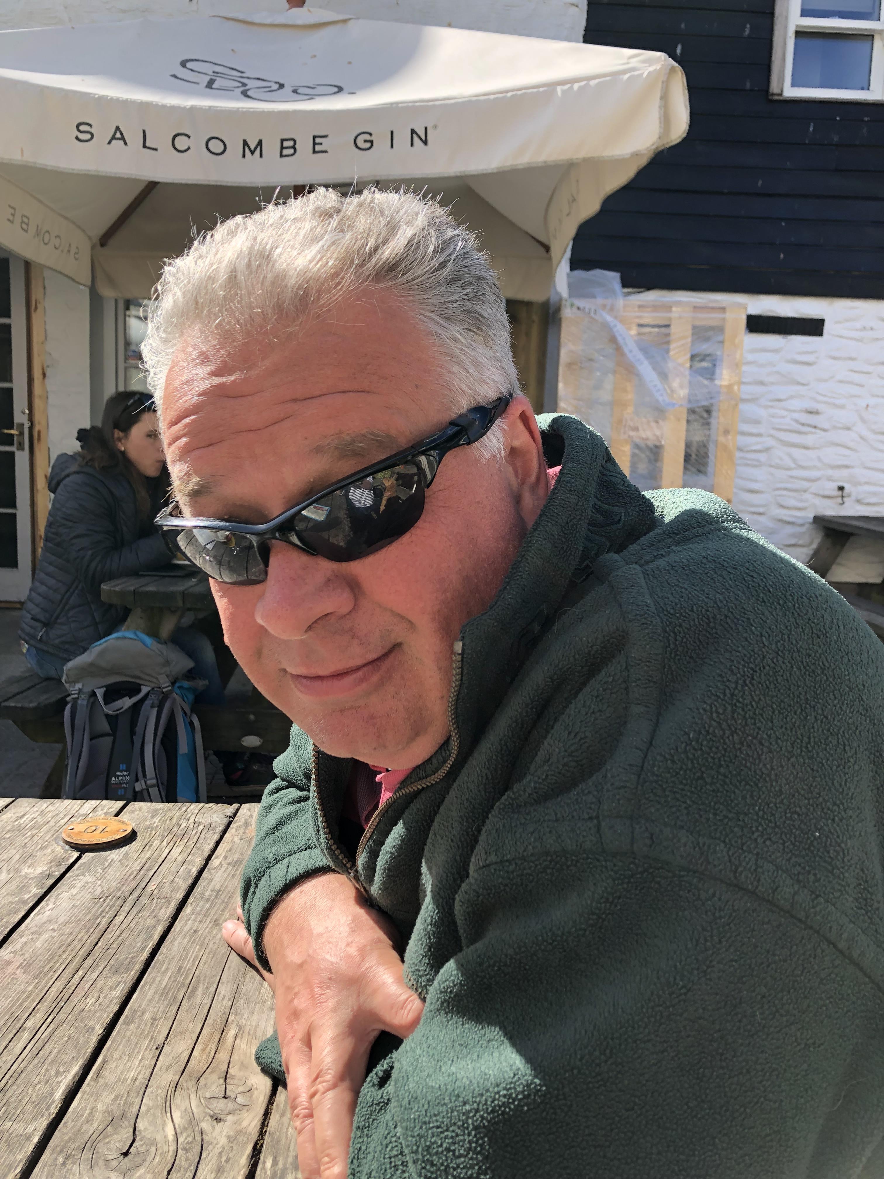 Funeral Notice for Mr David John Lewis