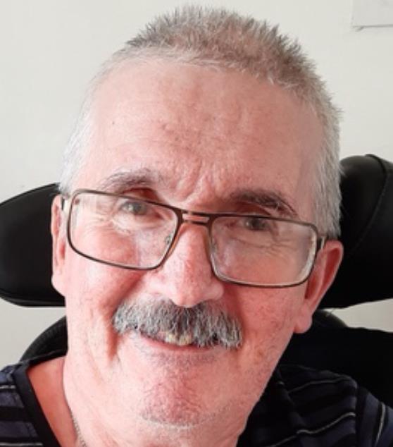 Funeral Notice for Geoff