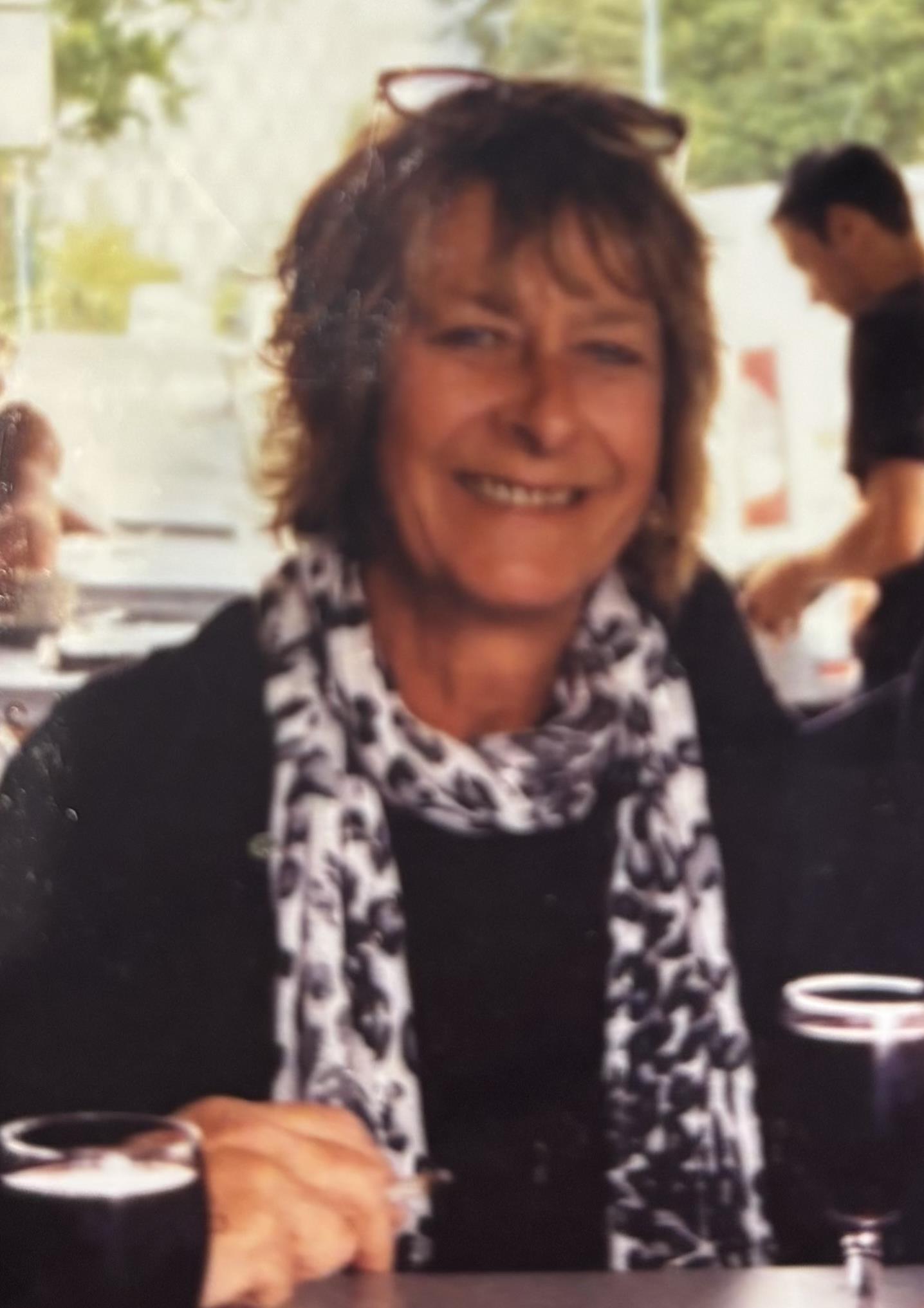 Funeral Notice Profile Image