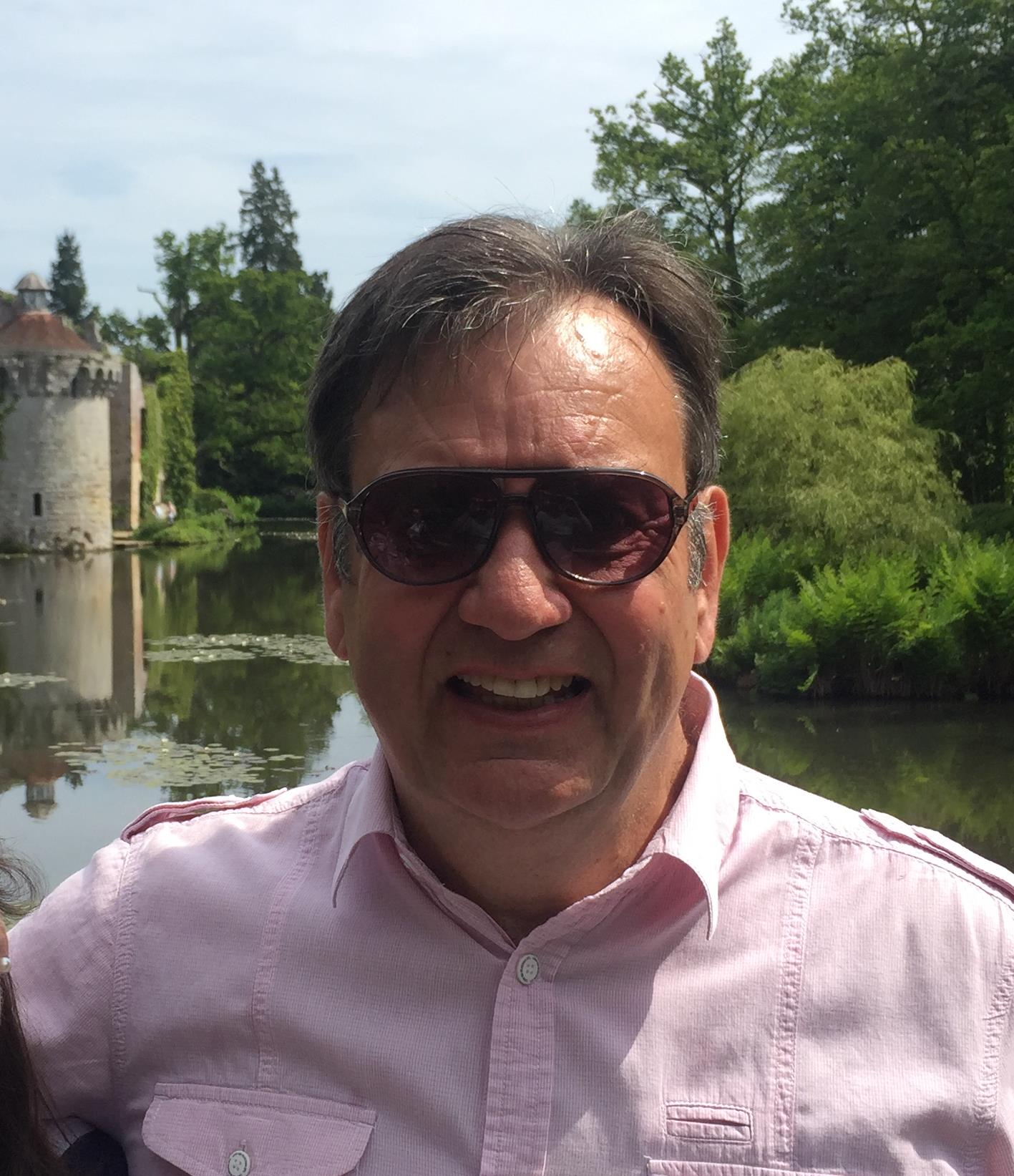 Funeral Notice Profile Image