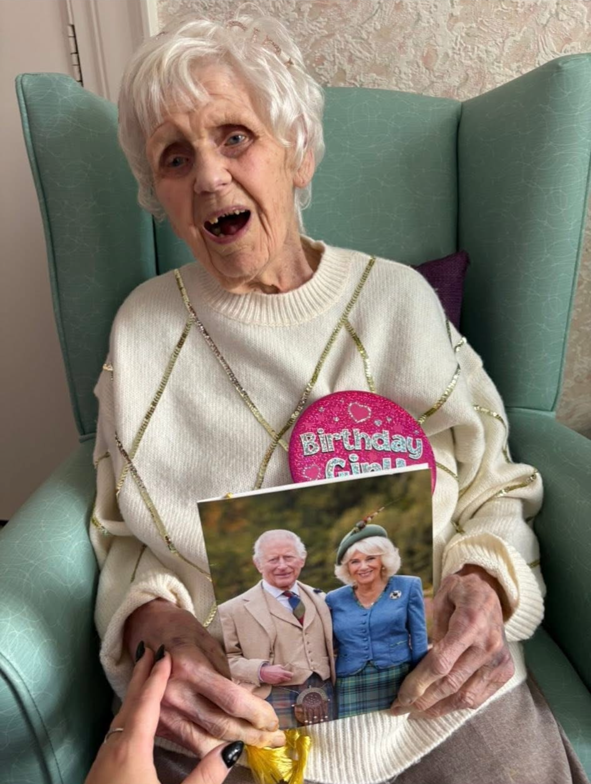 Funeral Notice Profile Image