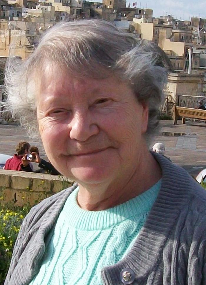 Funeral Notice Profile Image