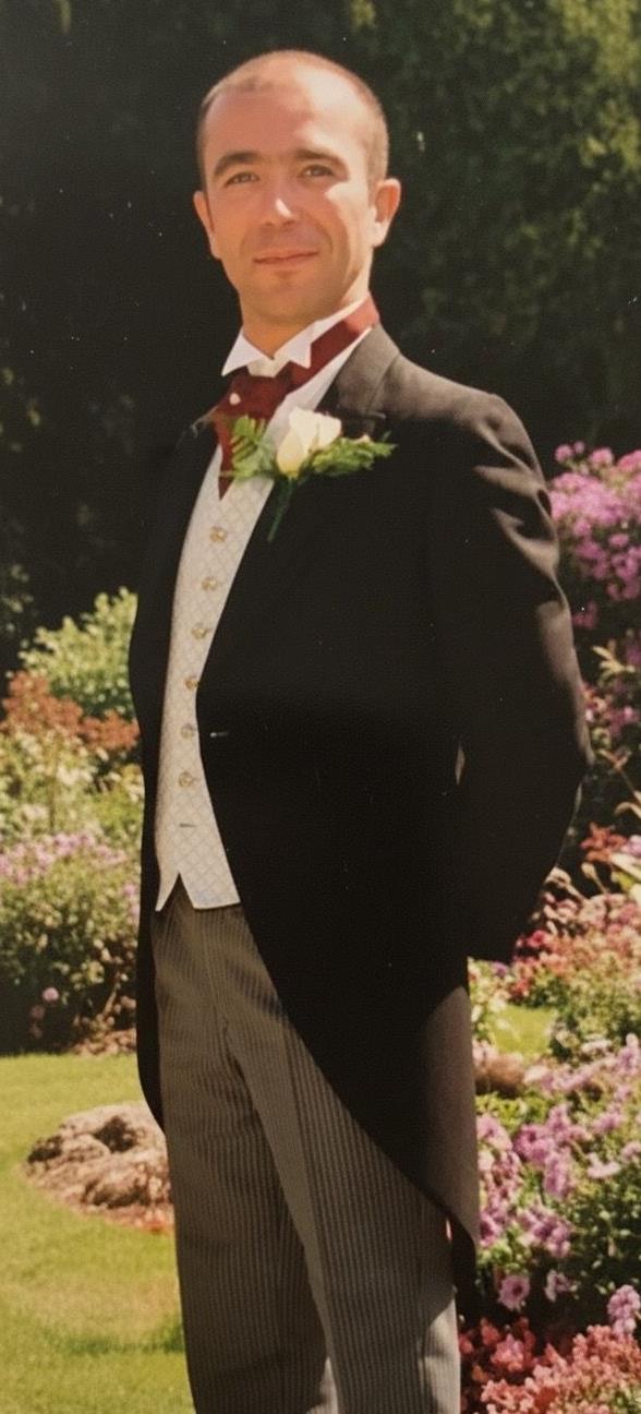 Funeral Notice Profile Image