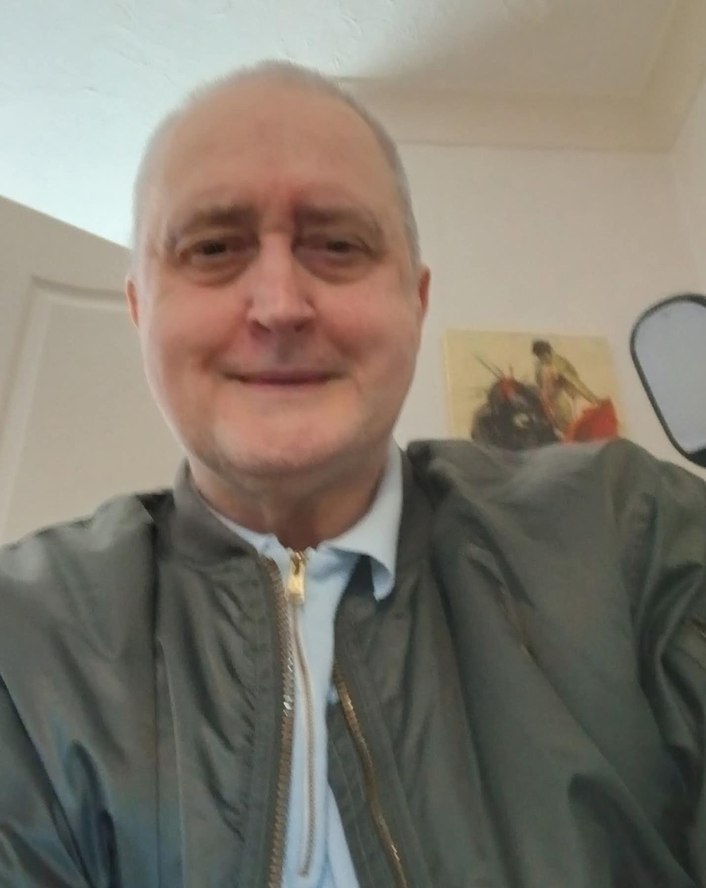 Funeral Notice Profile Image