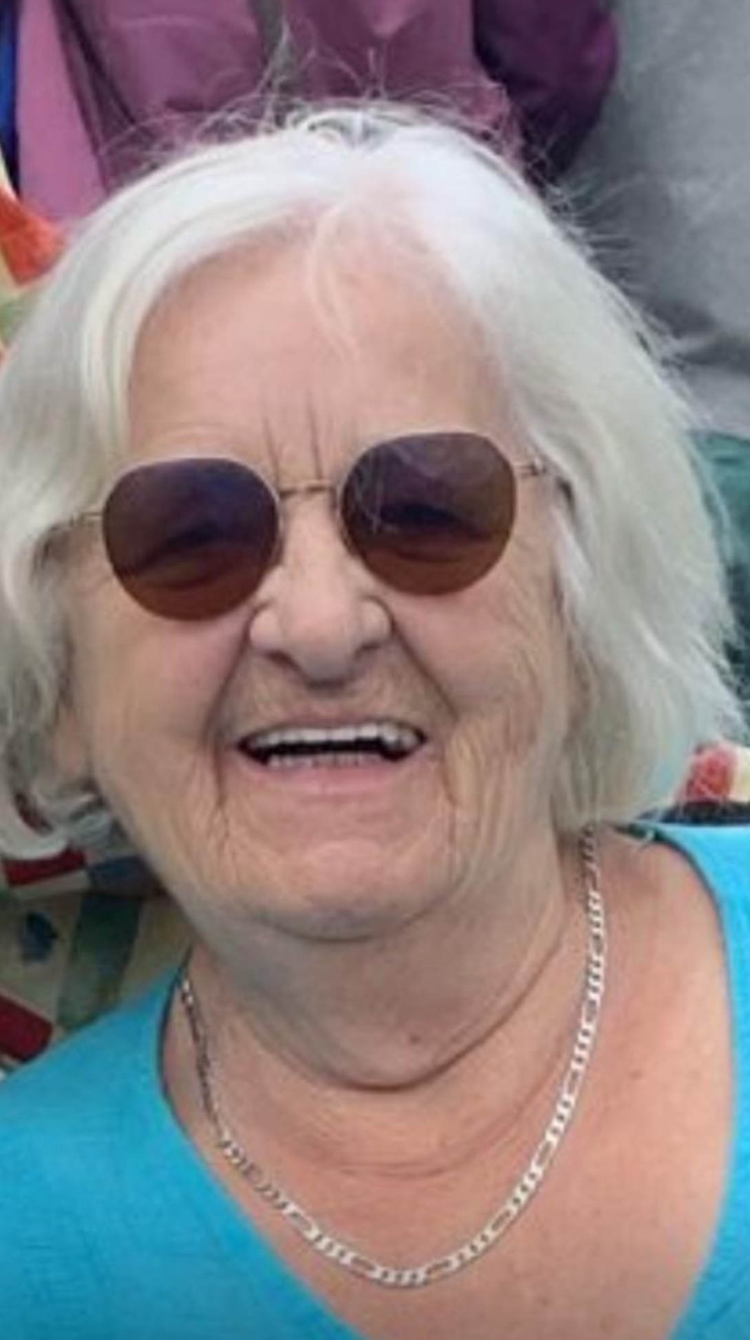 Funeral Notice Profile Image