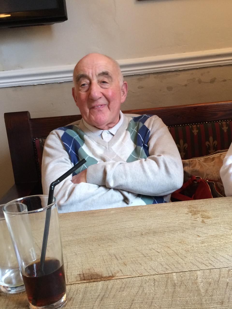 Funeral Notice Profile Image