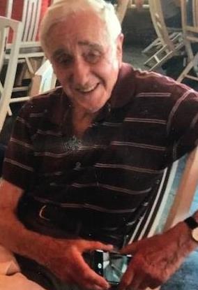 Funeral Notice Profile Image