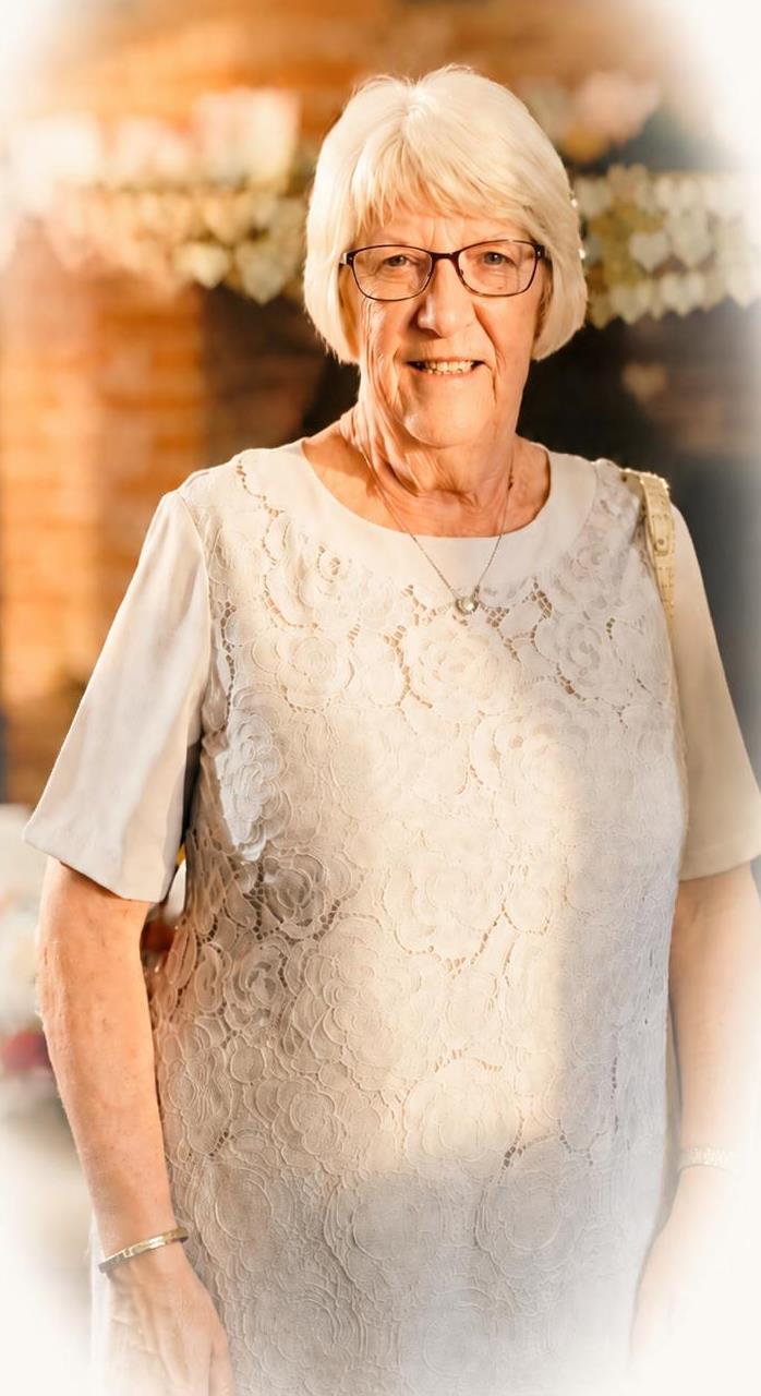 Funeral Notice Profile Image