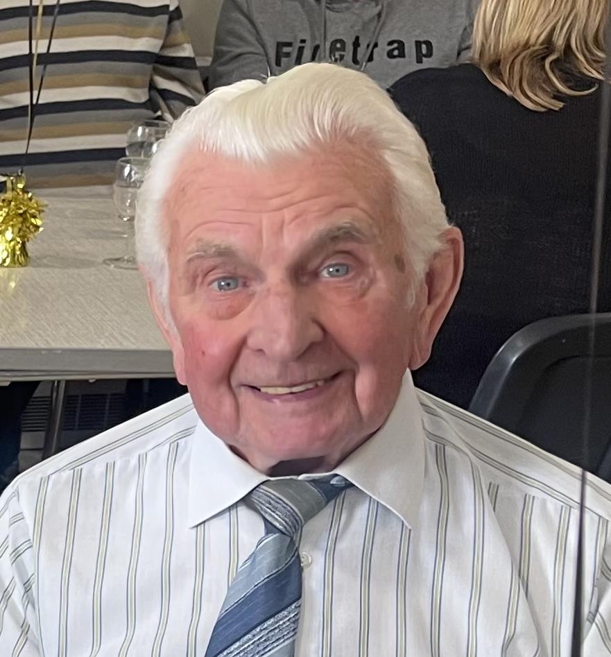 Funeral Notice Profile Image