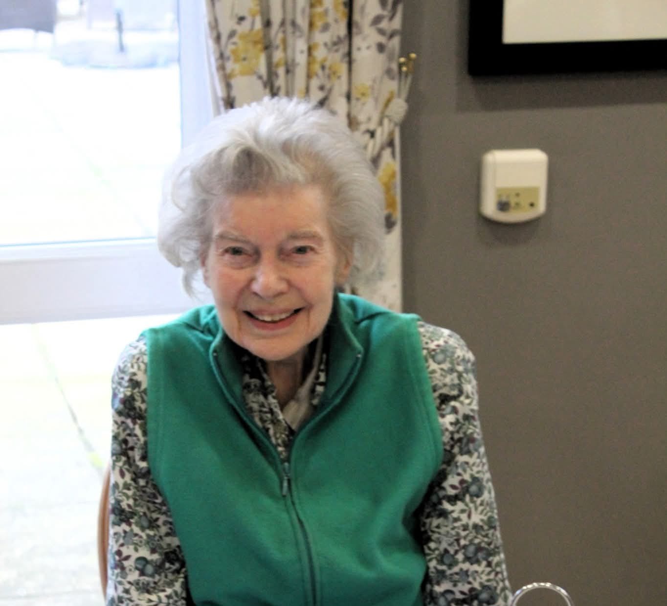 Funeral Notice Profile Image