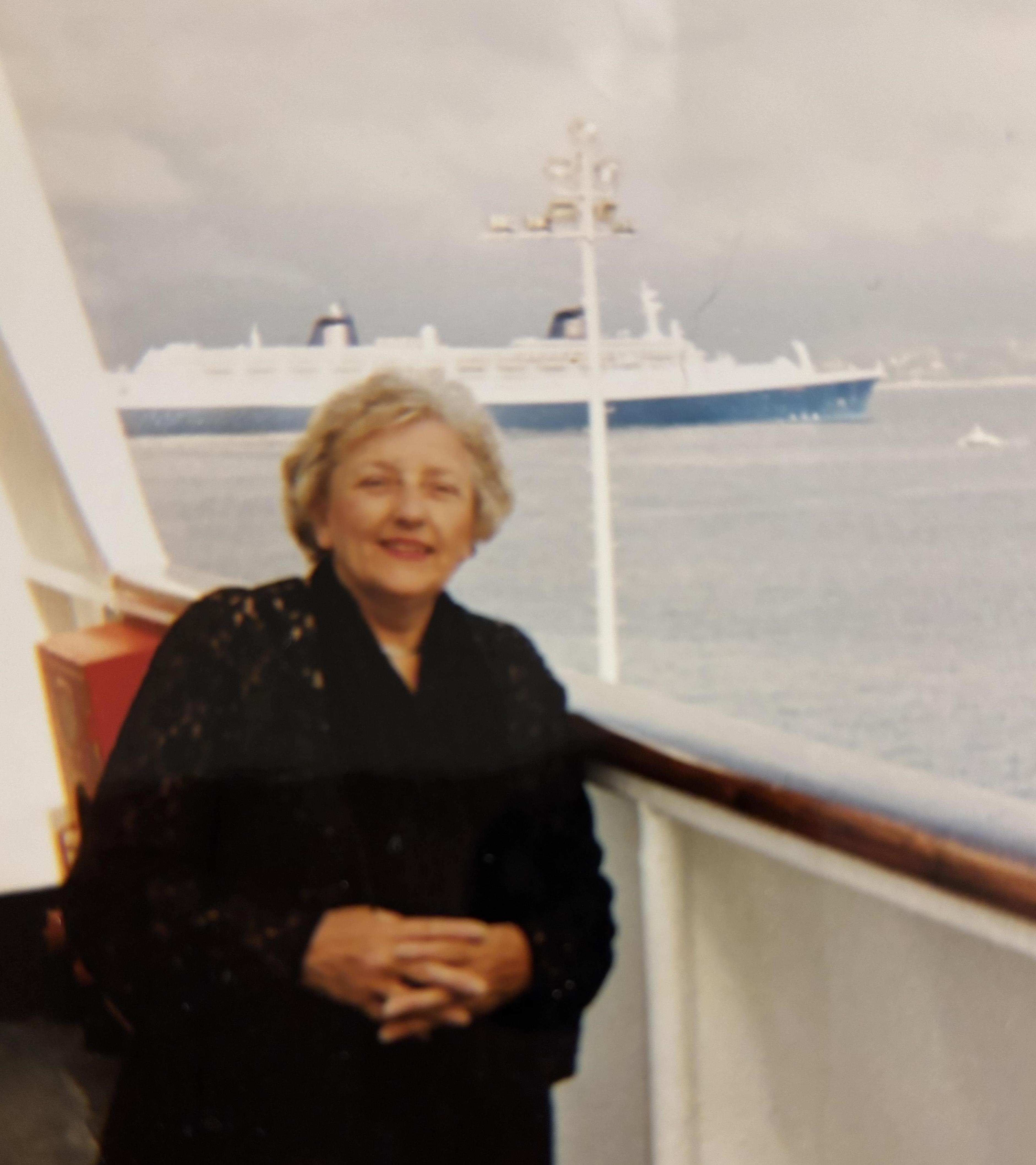 Funeral Notice Profile Image