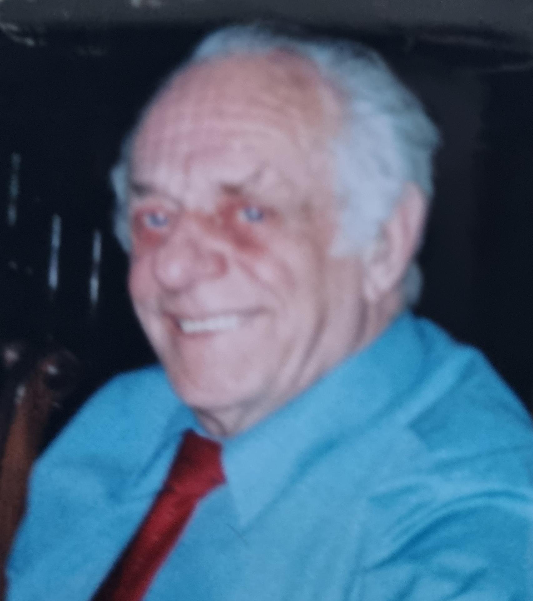 Funeral Notice Profile Image