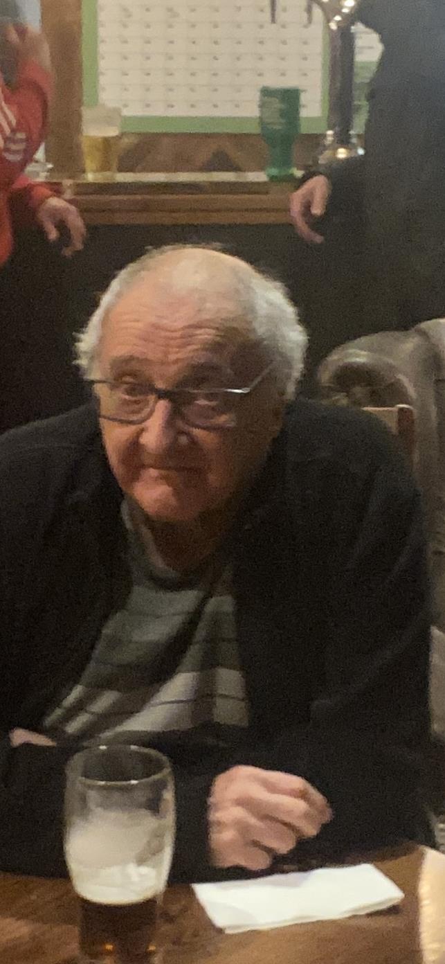 Funeral Notice Profile Image