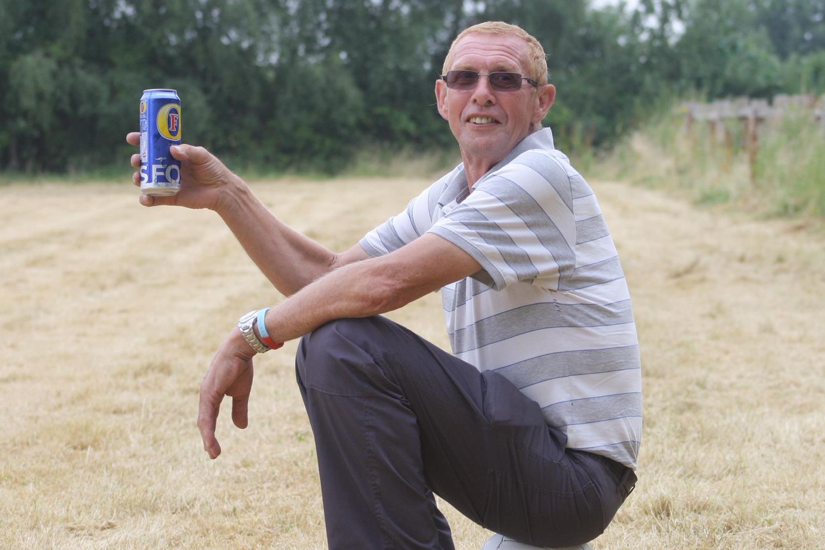 Funeral Notice Profile Image