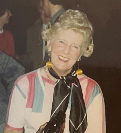 Funeral Notice Profile Image