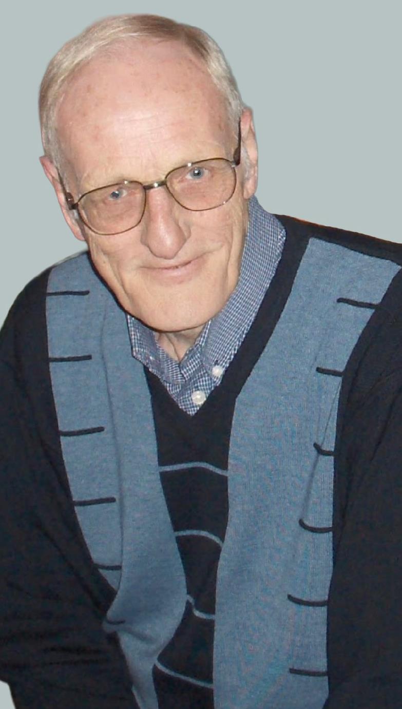 Funeral Notice Profile Image