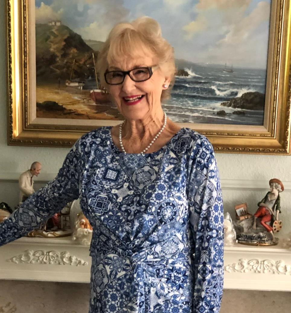 Funeral Notice Profile Image