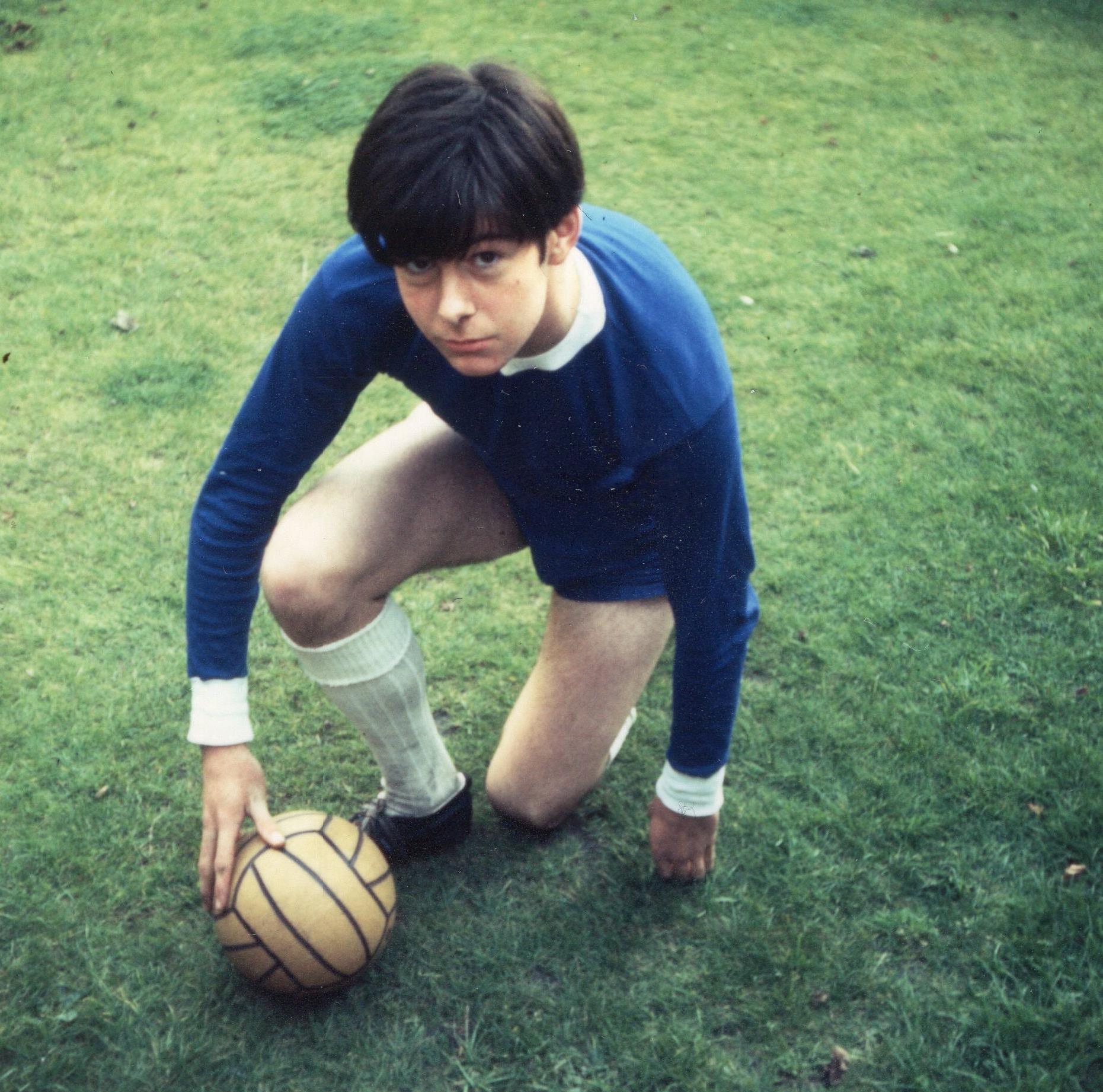 Funeral Notice Profile Image