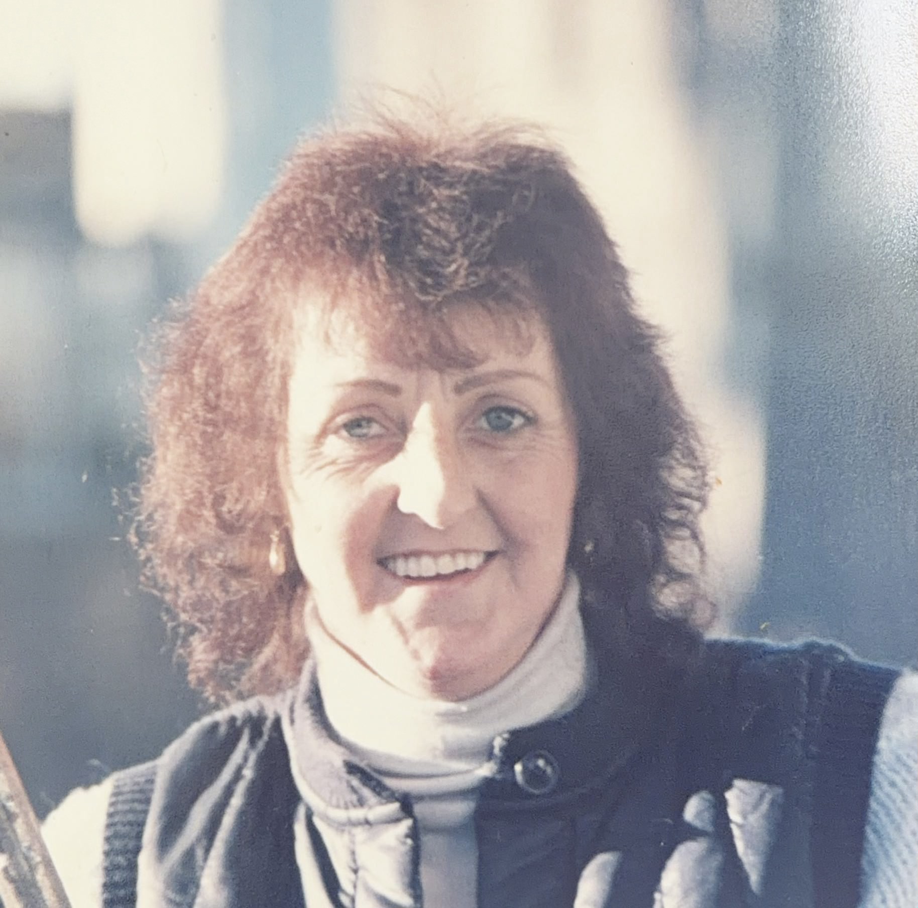 Funeral Notice Profile Image