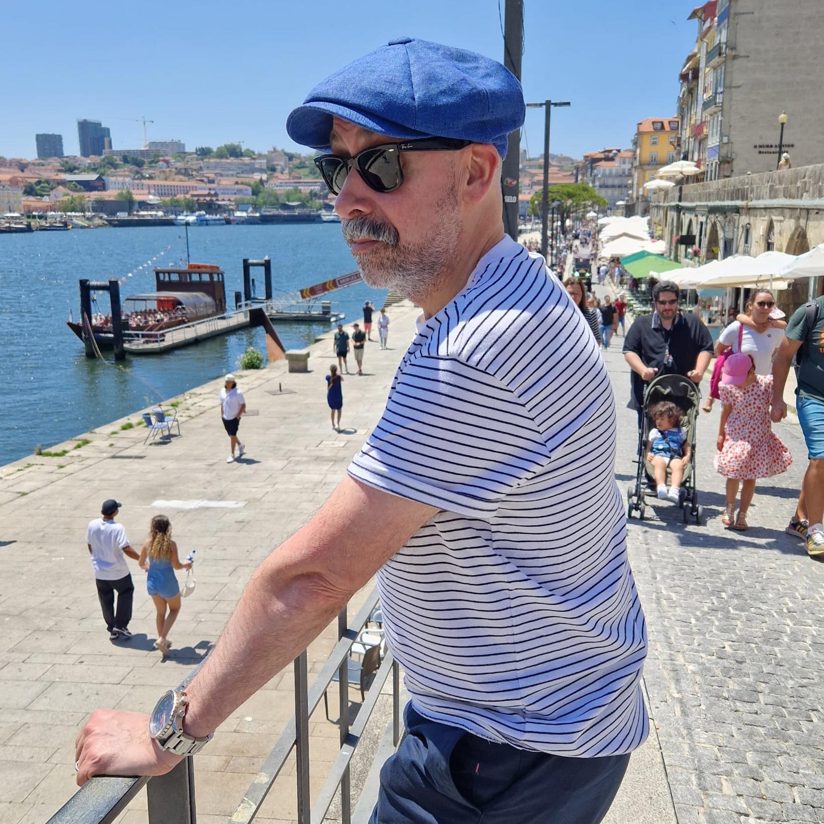 Funeral Notice Profile Image