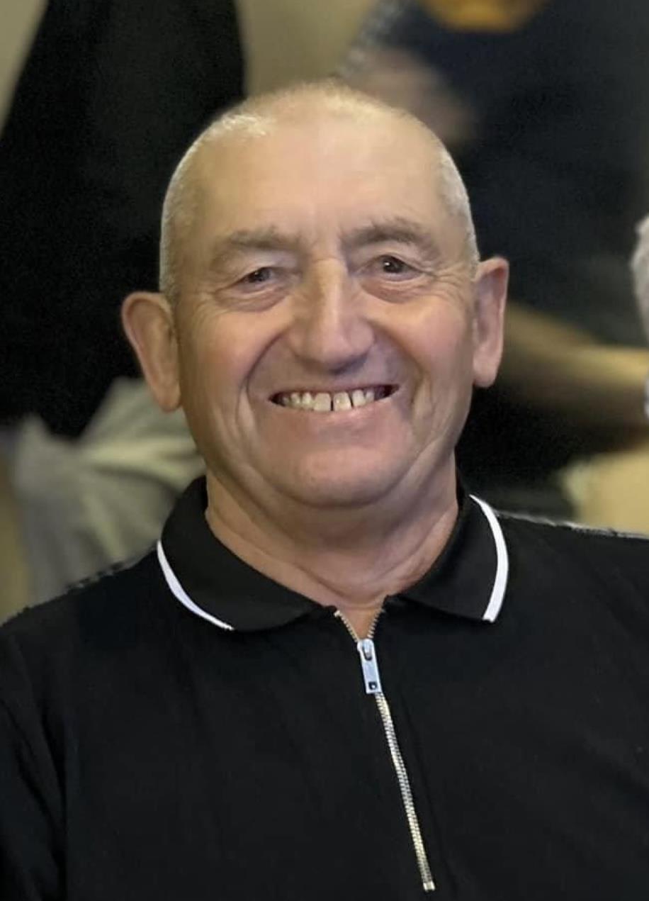 Funeral Notice Profile Image