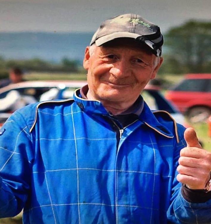 Funeral Notice Profile Image