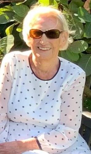 Funeral Notice Profile Image