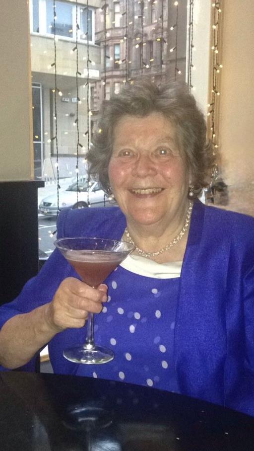 Funeral Notice Profile Image