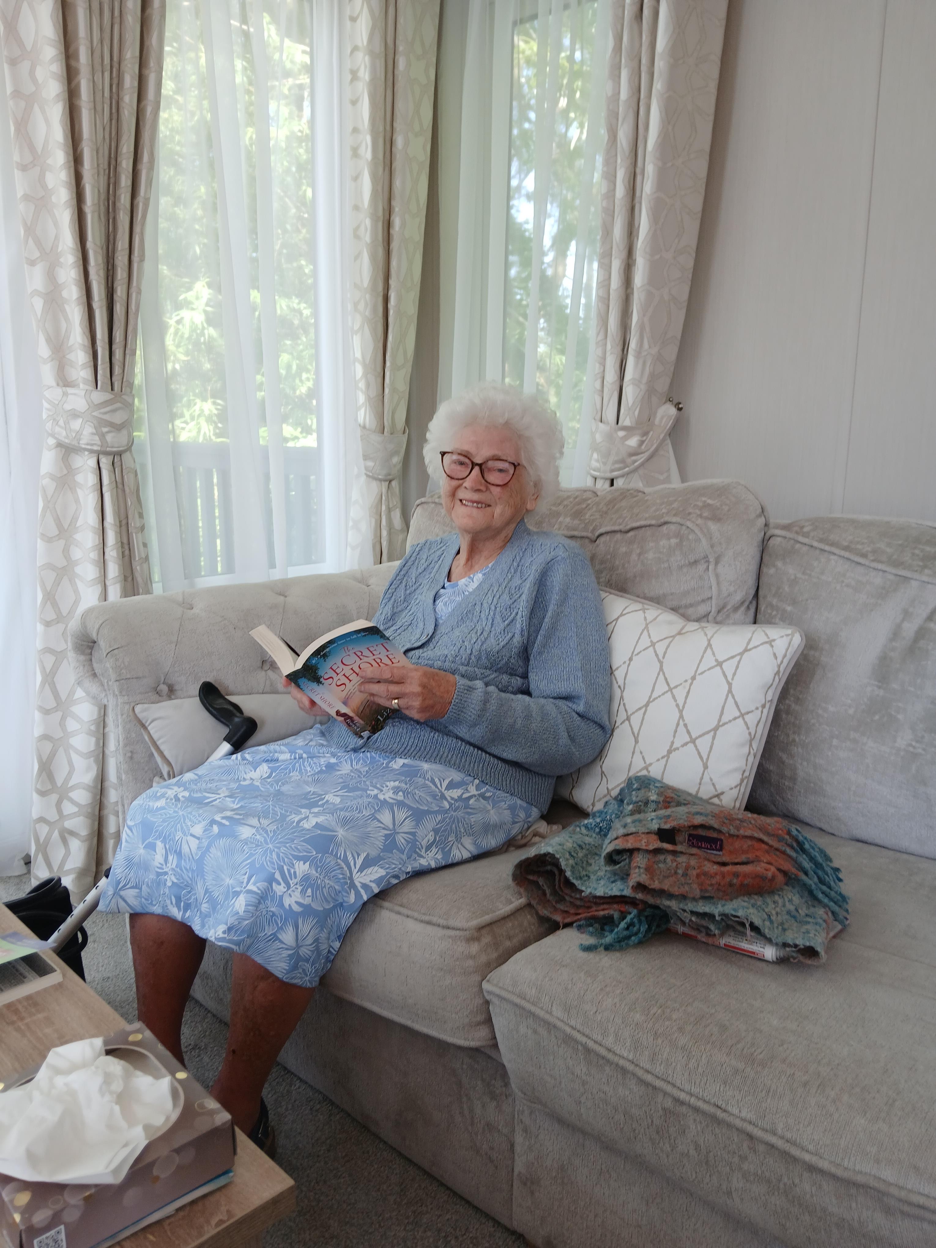 Funeral Notice Profile Image