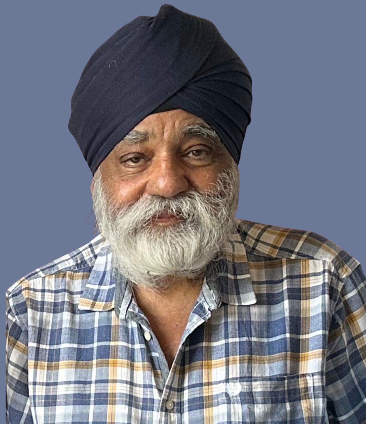 Funeral Notice Profile Image