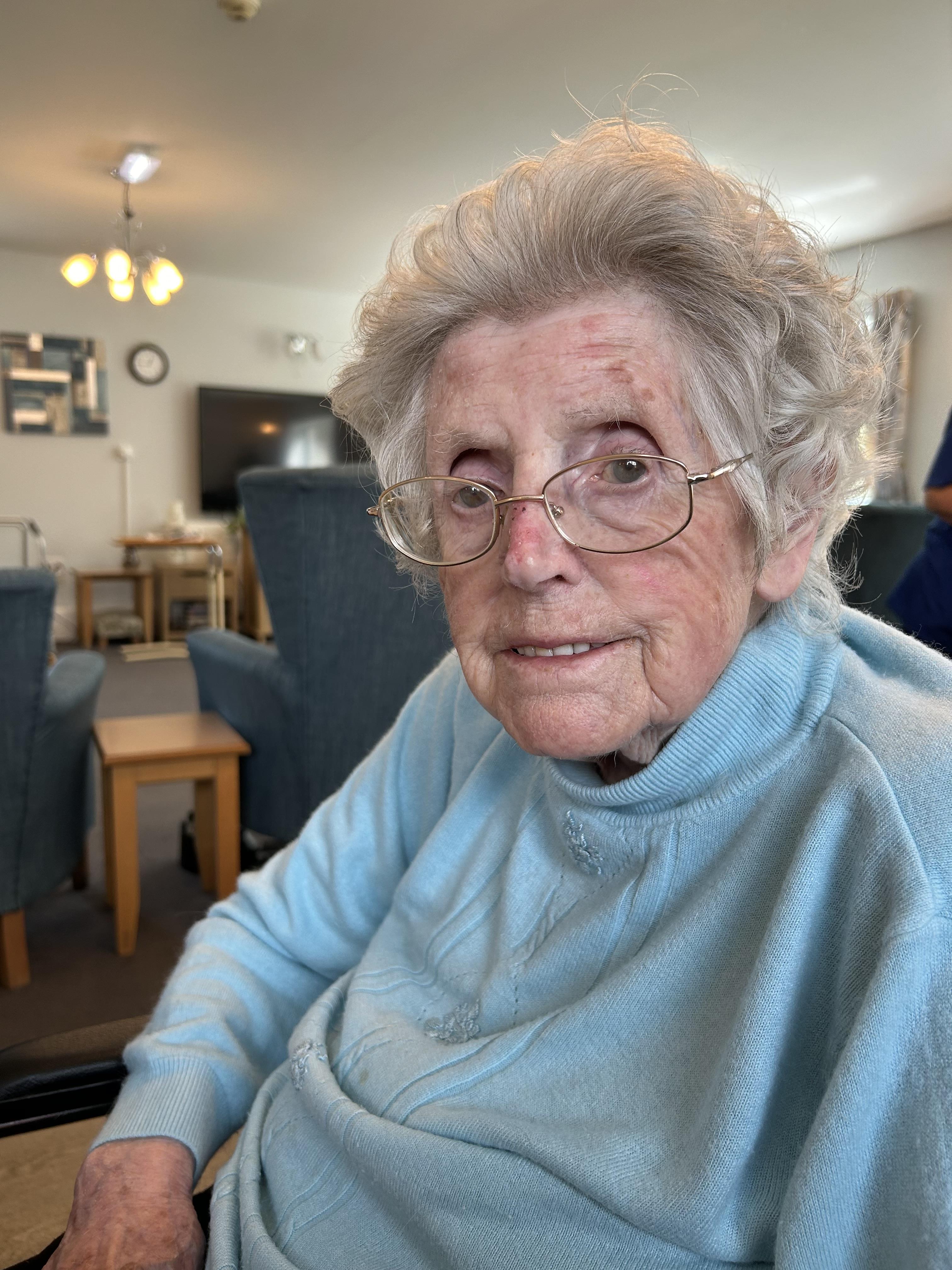 Funeral Notice Profile Image