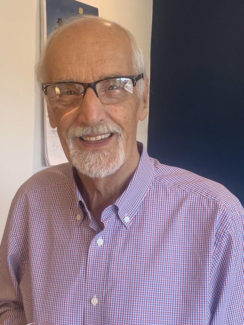 Funeral Notice Profile Image