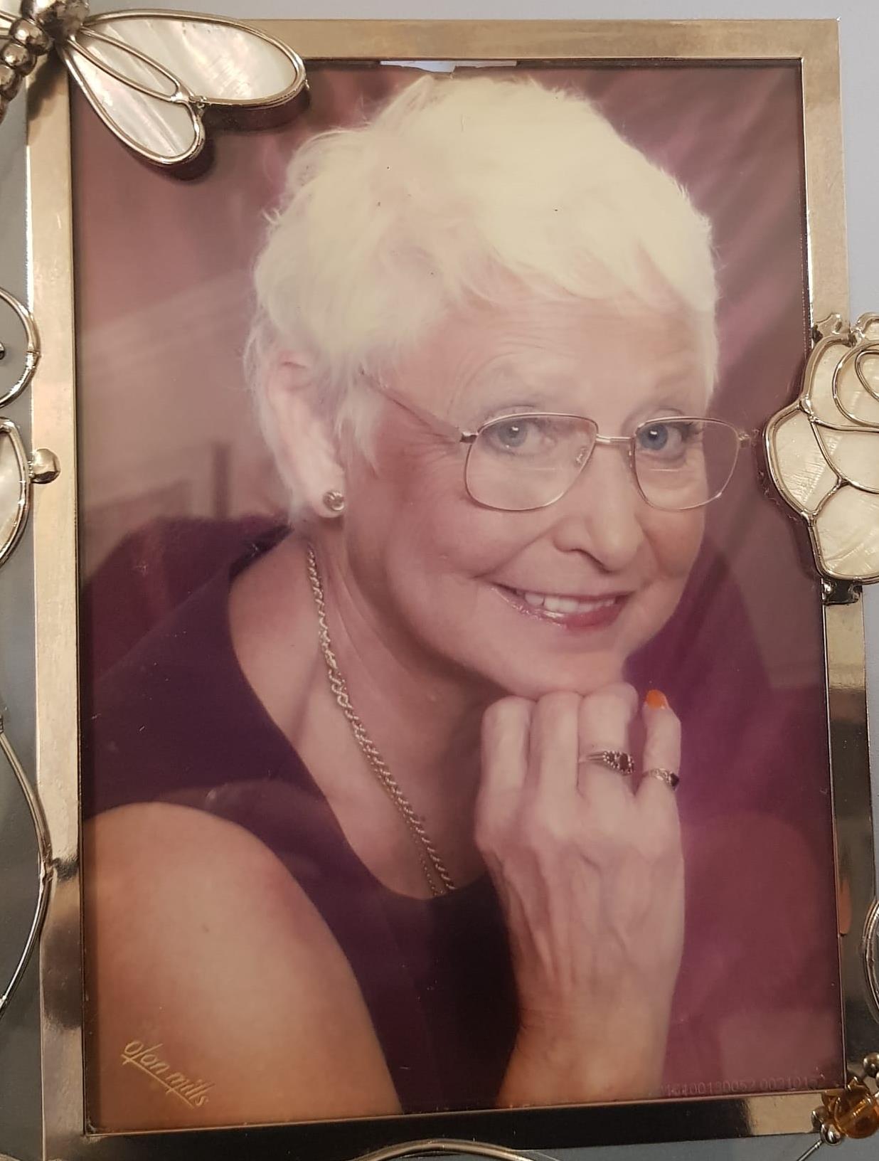 Brotherton Funeral Home Paris Obituaries - i4hr4z1