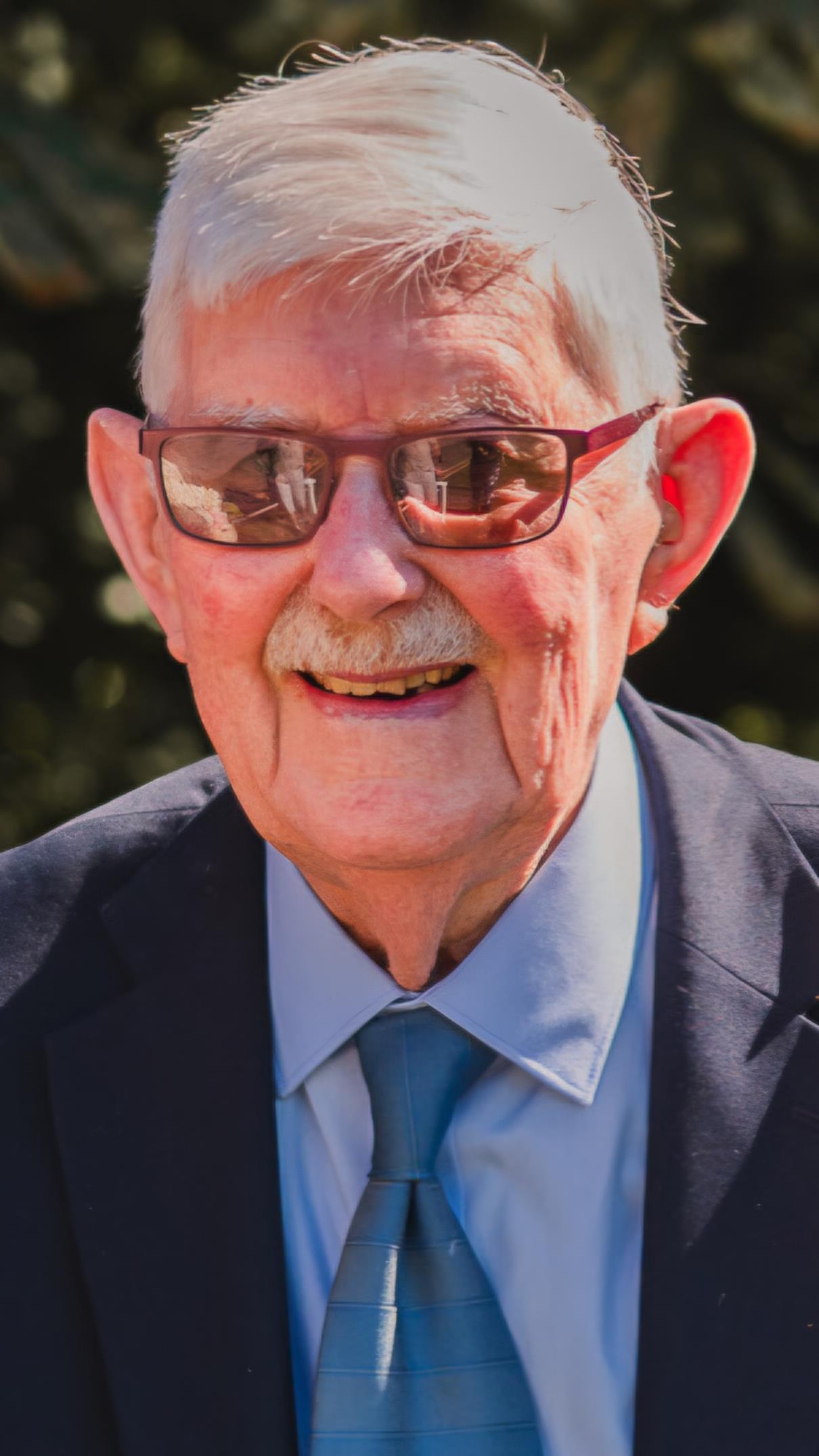 Funeral Notice Profile Image