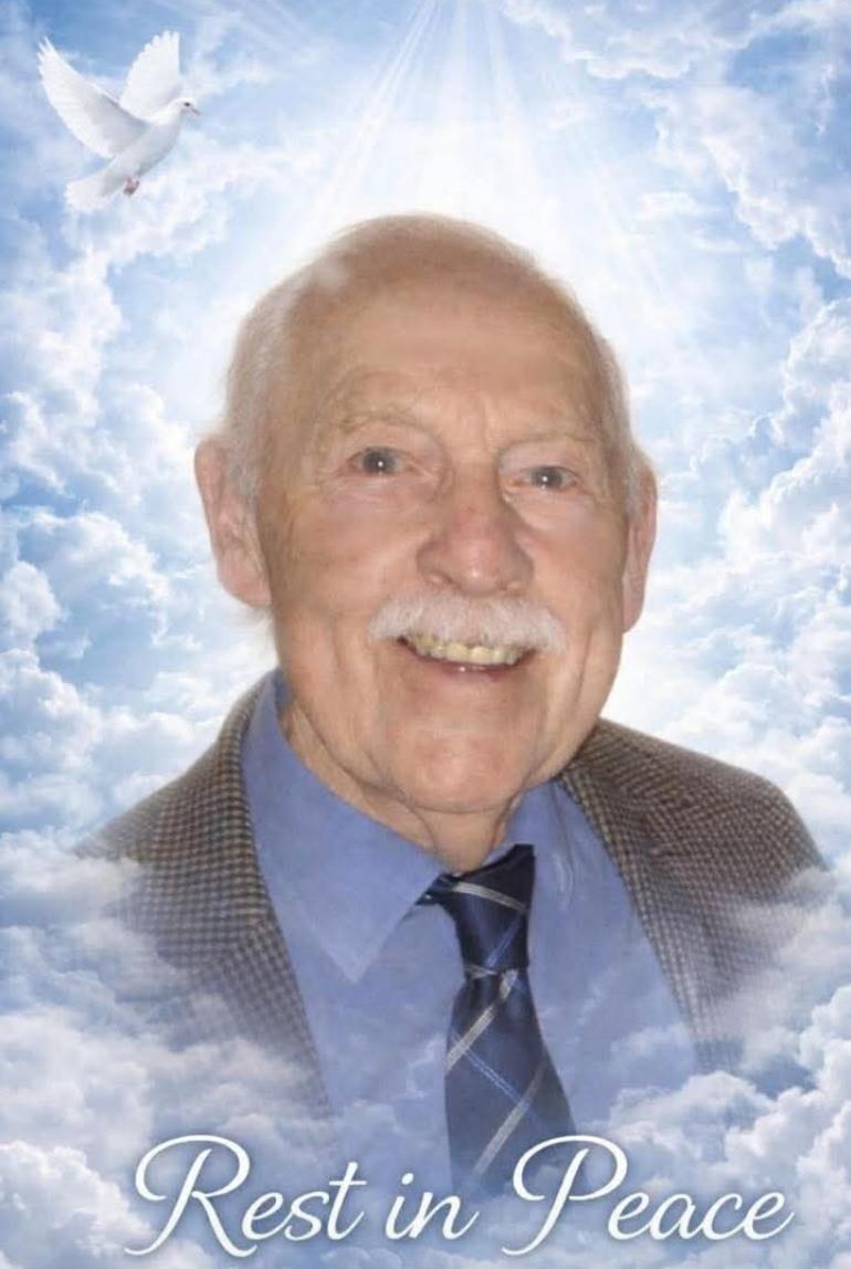 Funeral Notice Profile Image