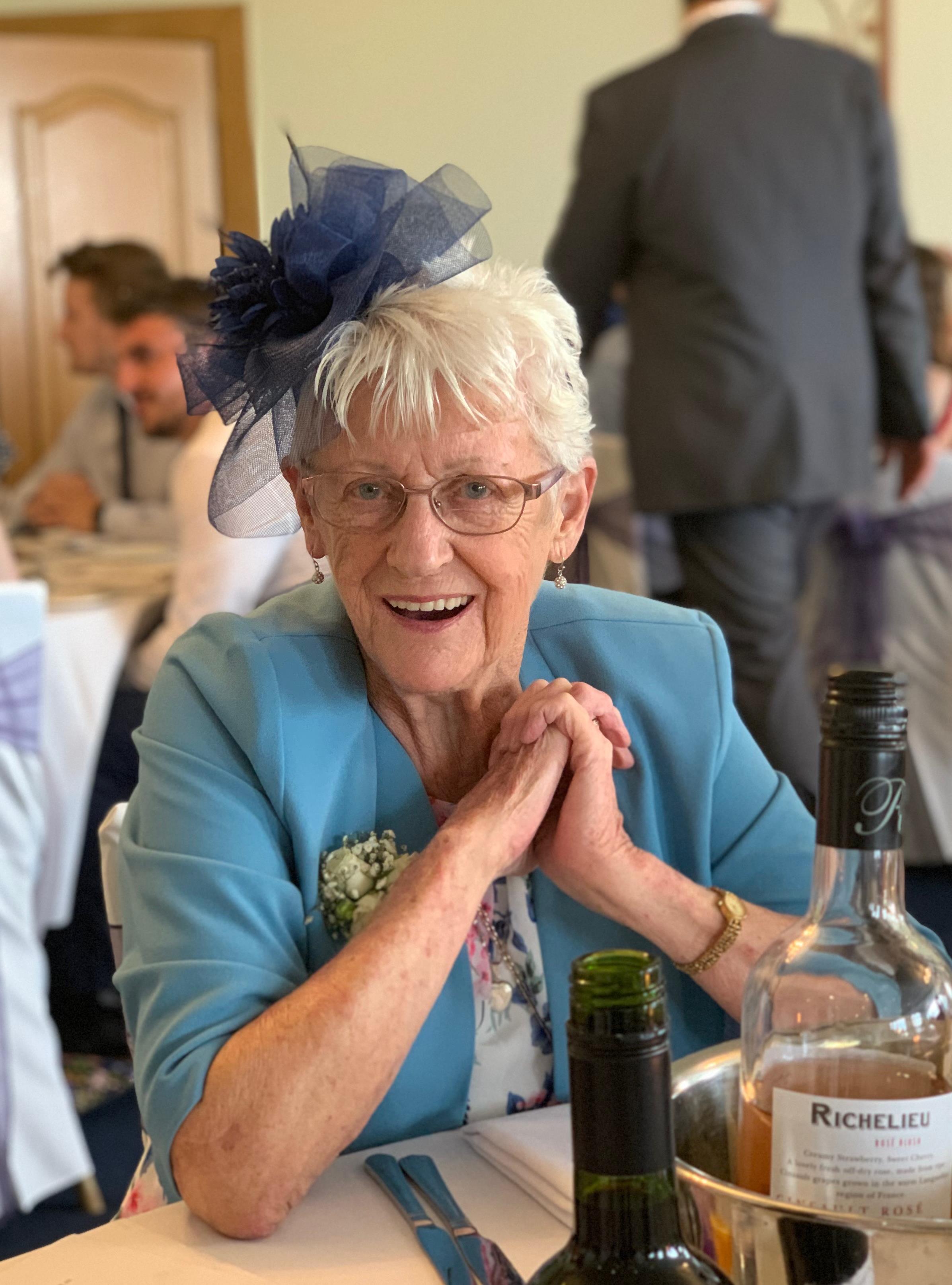 Funeral Notice Profile Image